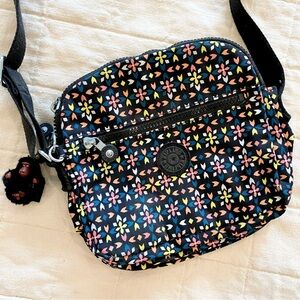 Kipling Keefe Crossbody Bag